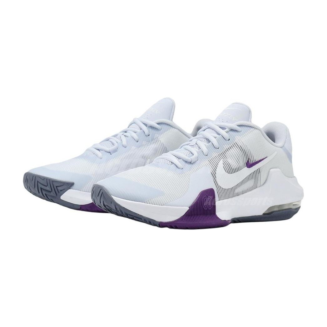 Nike Air Max Impact 4 White