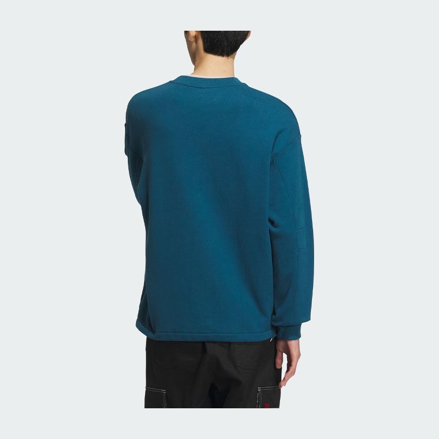 adidas originals Sportswear Sweatshirt Logo