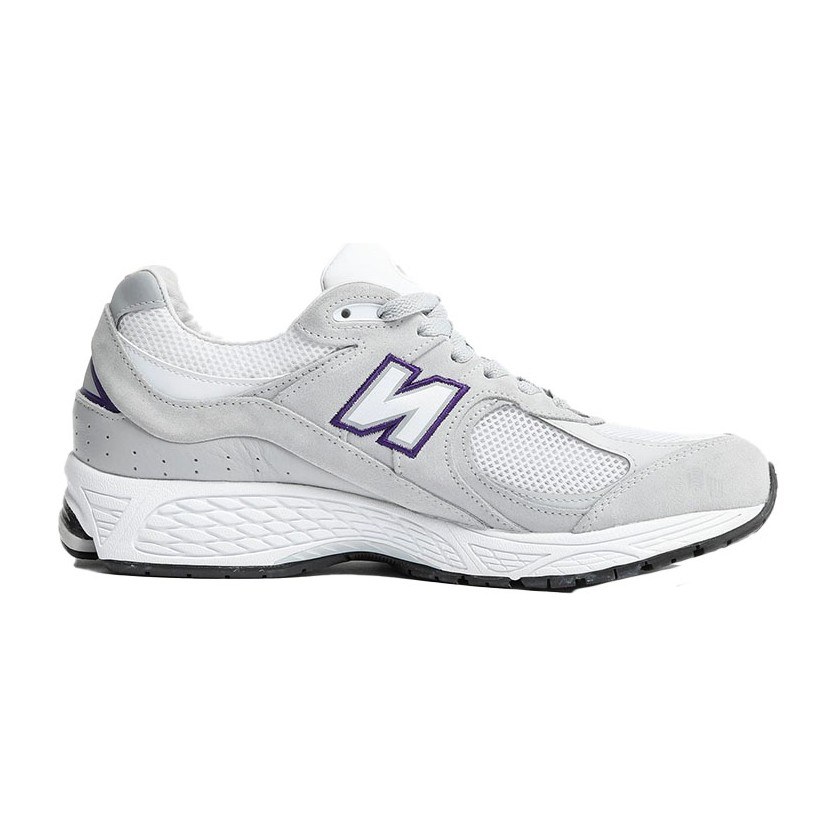 Beauty & Youth x New Balance 2002R Light Grey