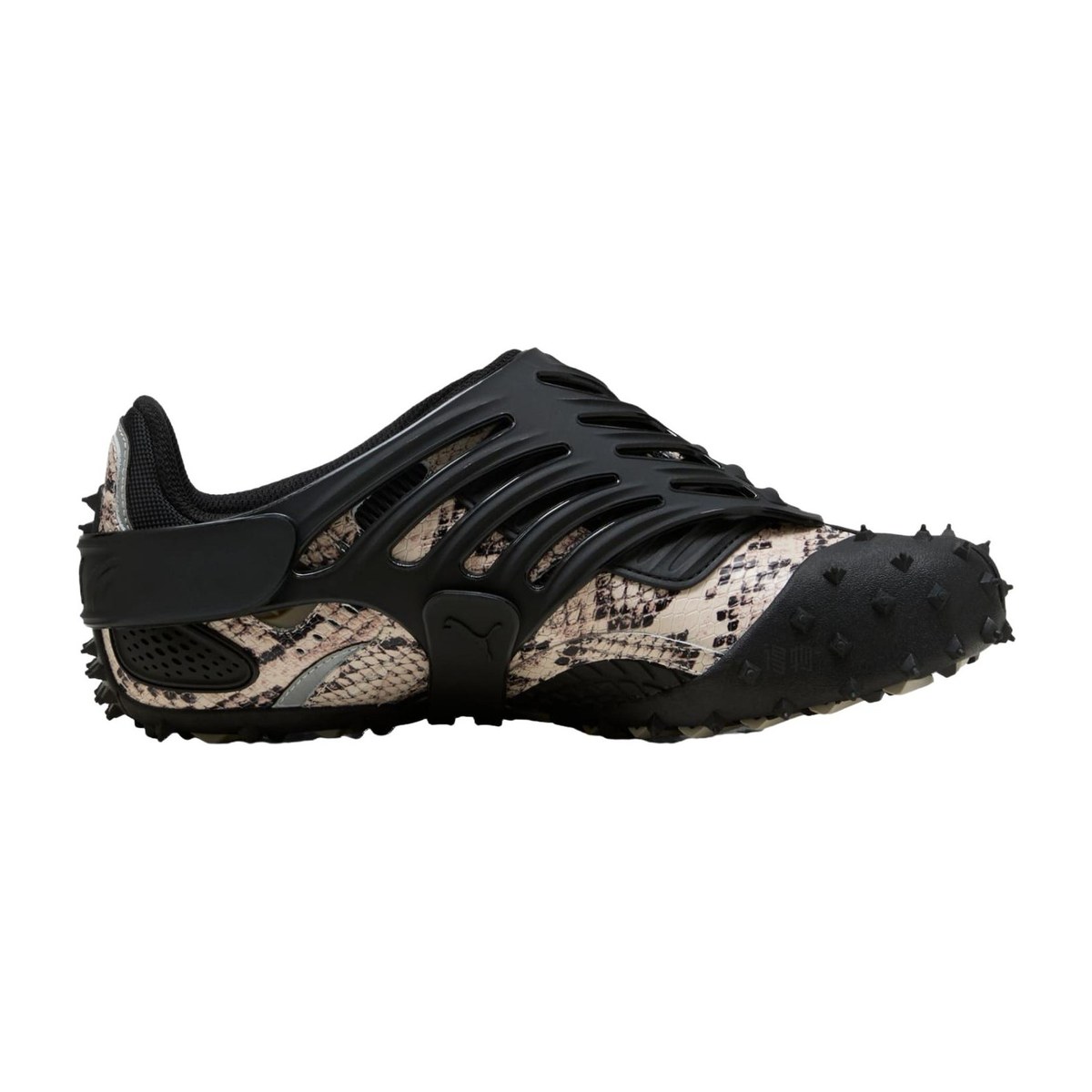 A$AP Rocky x PUMA Mostro Gabbia Snake