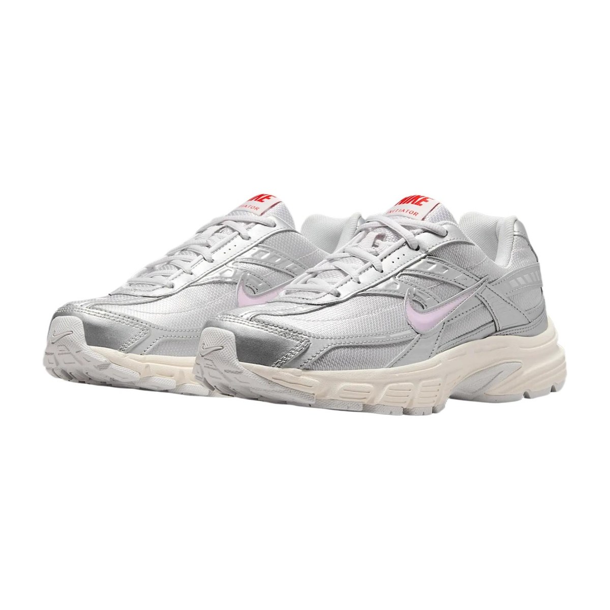 Nike Initiator Grey Silver