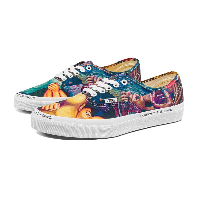Vans Authentic MOCA