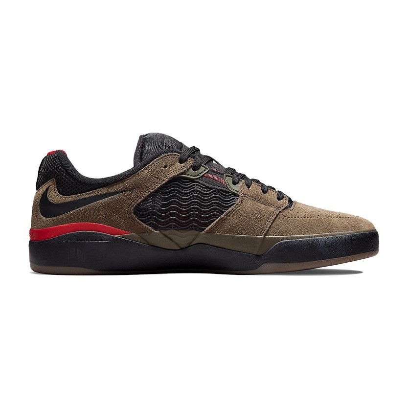 Nike SB Ishod "Light Olive"