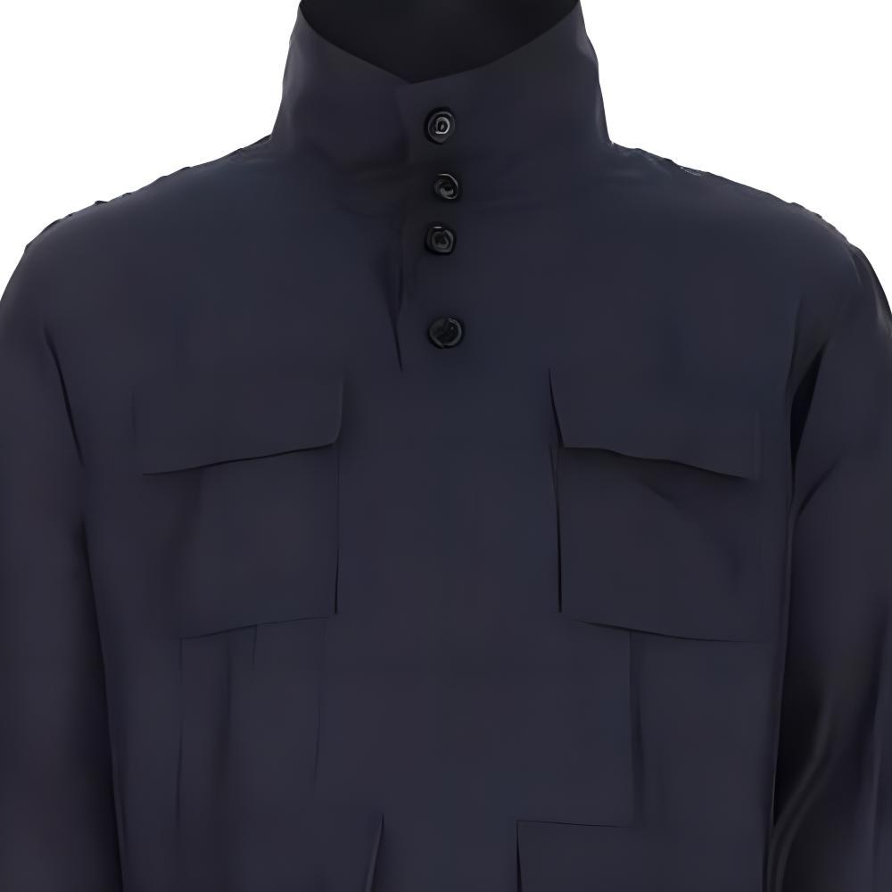 GIORGIO ARMANI SS22