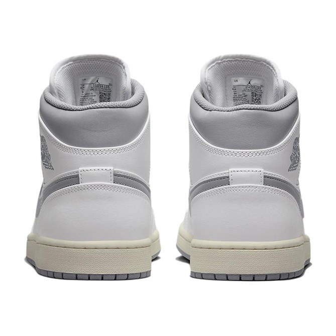 Jordan Air Jordan 1 Mid "Vintage Grey"