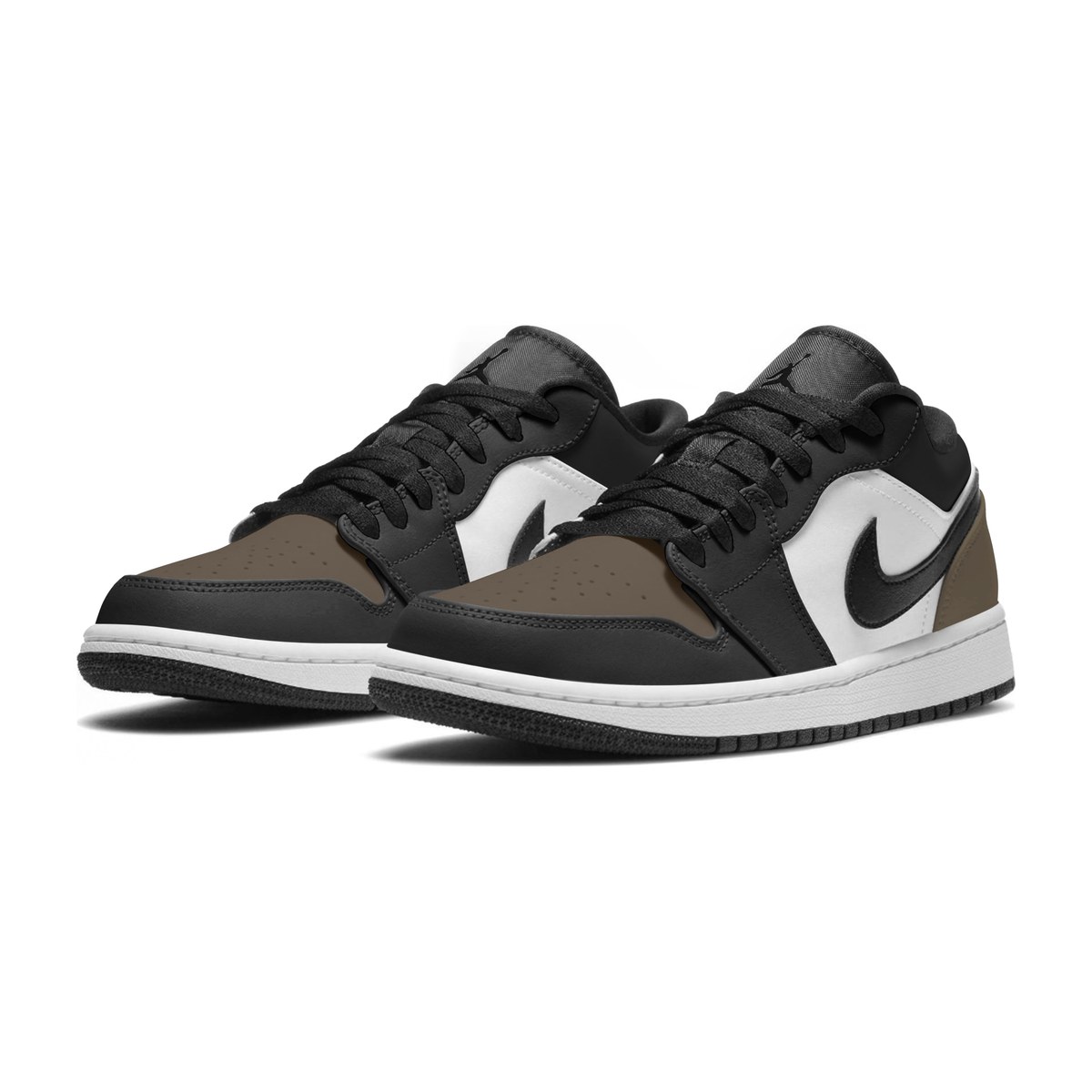 Jordan Air Jordan 1 Low Mocha