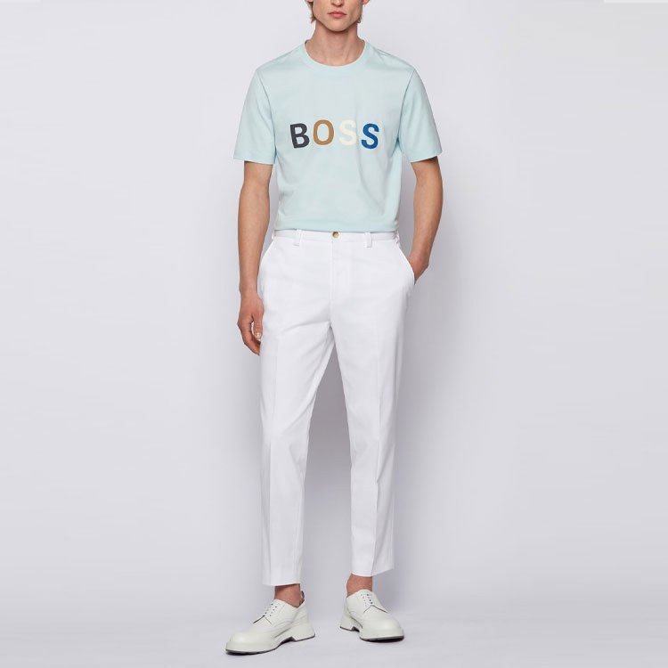 HUGO BOSS T