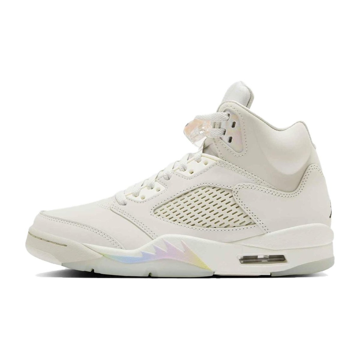 Air Jordan 5 "Year Of The Snake"