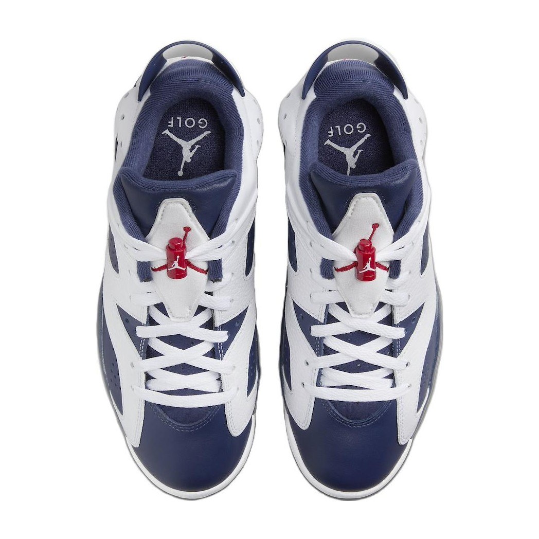 Jordan Air Jordan 6 Low Golf "Olympic"