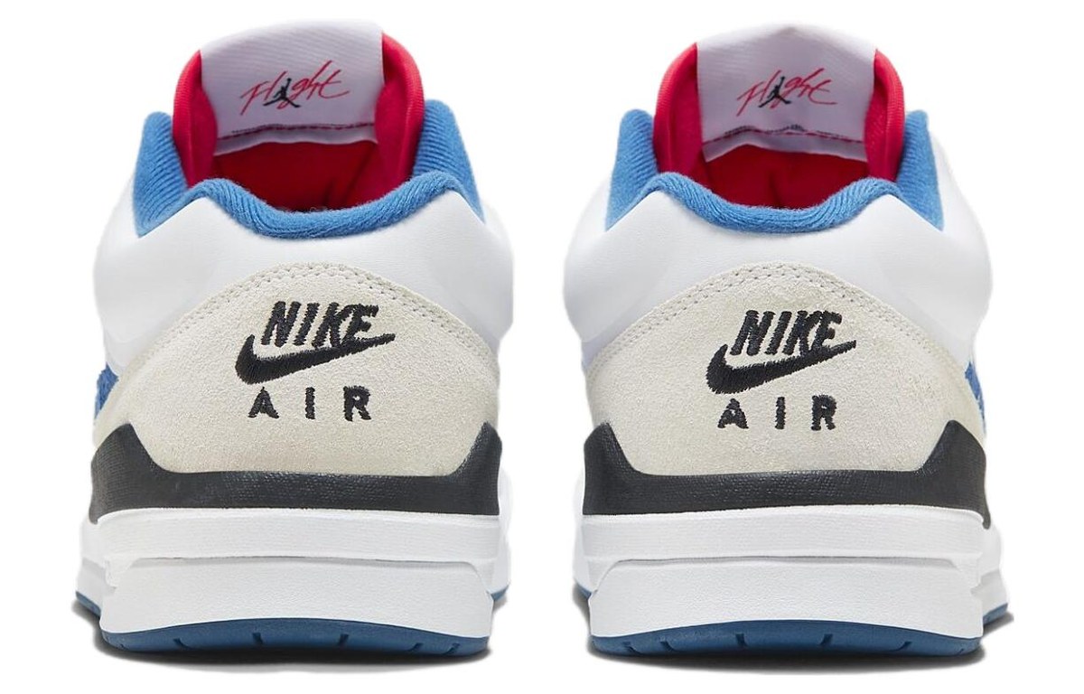 Jordan Stadium 90 White