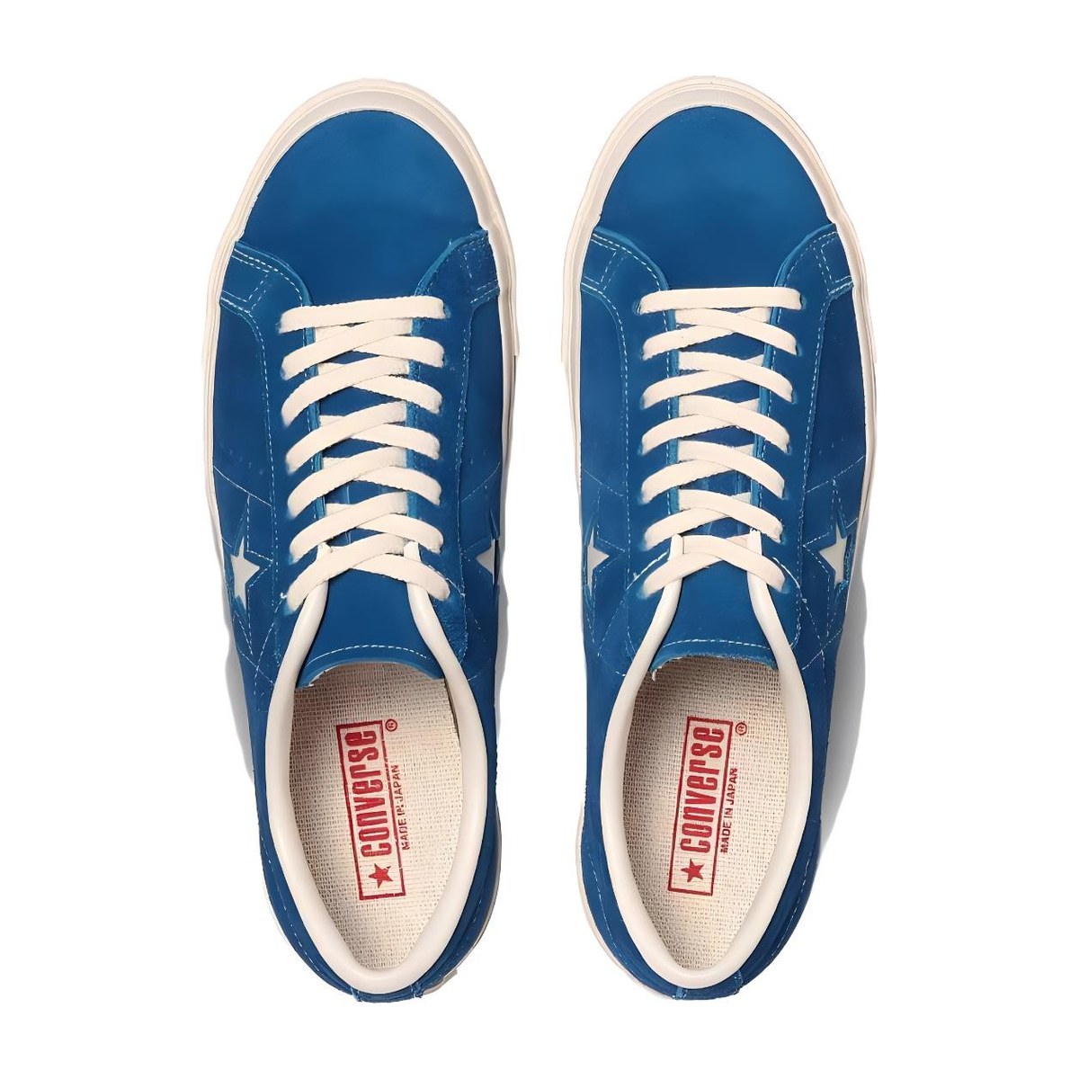 Converse One Star J SUEDE