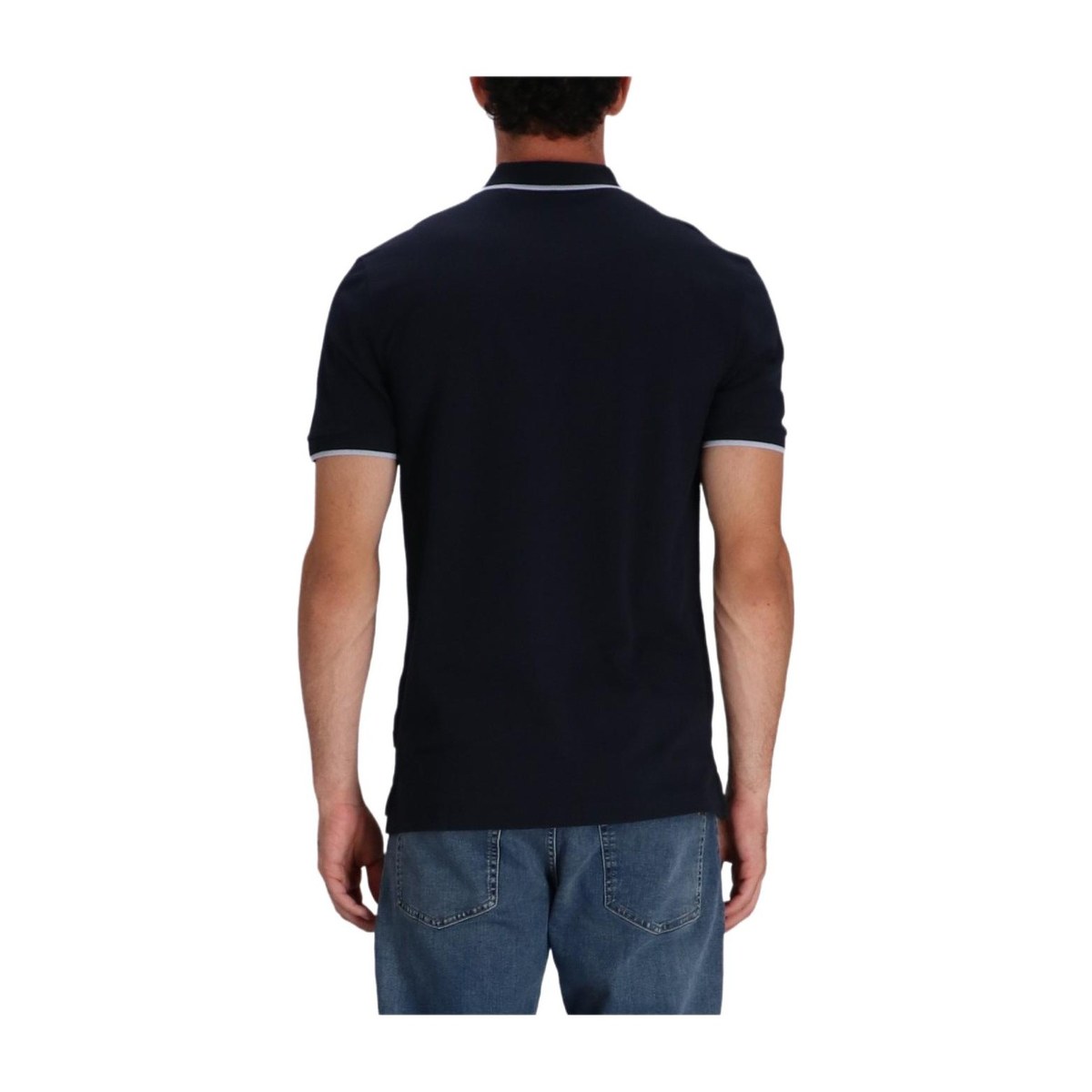 HUGO BOSS