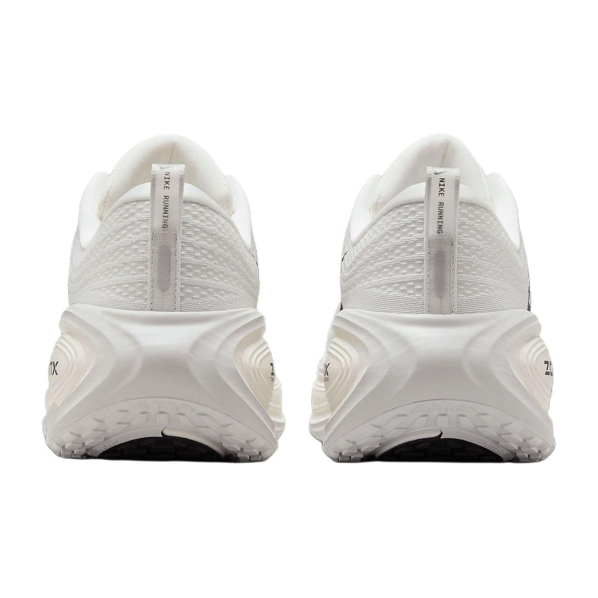 Nike Vomero Plus "Reverse Swoosh"
