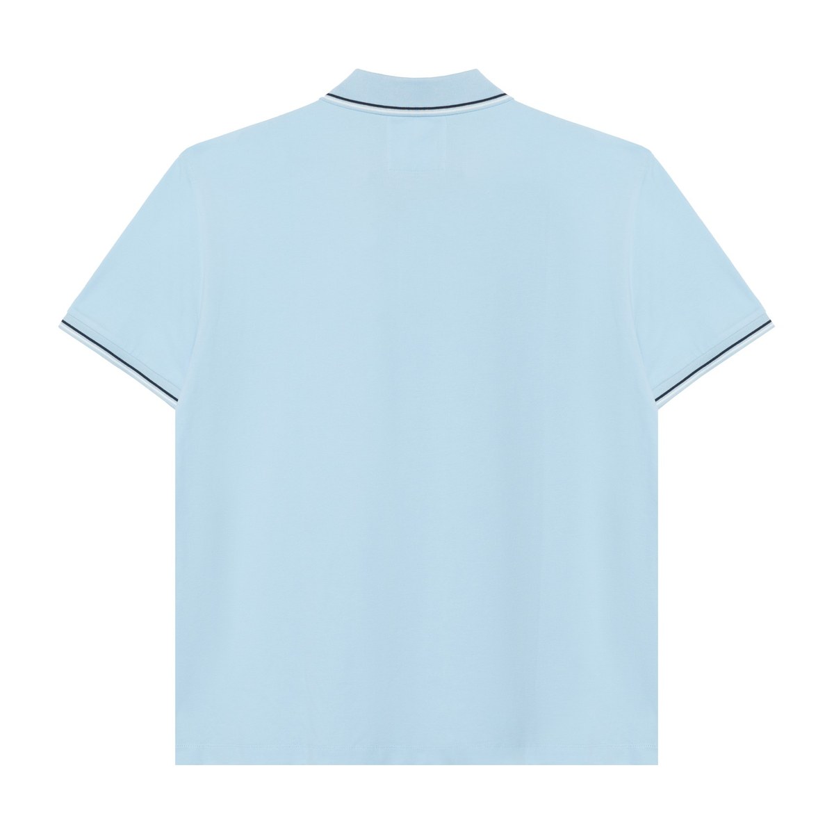 EMPORIO ARMANI SS22 Polo