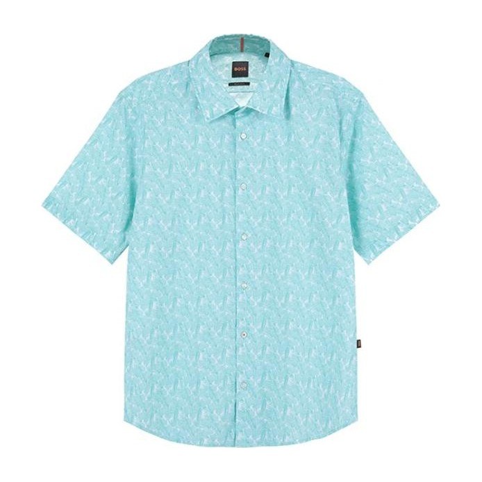 HUGO BOSS SS23