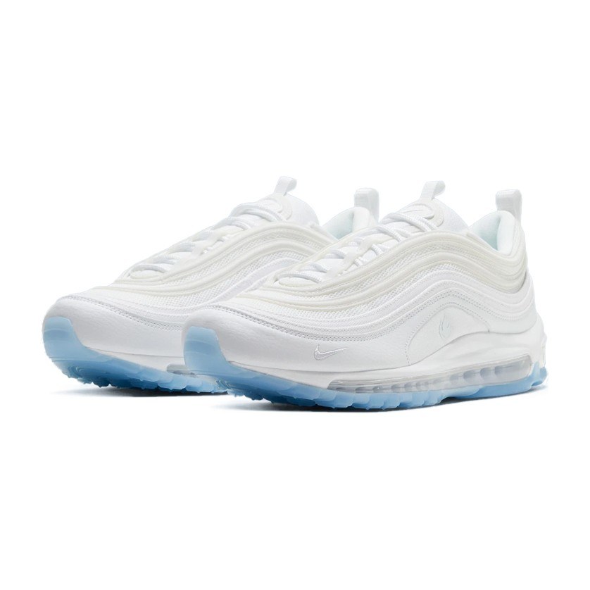 Nike Air Max 97 White Ice
