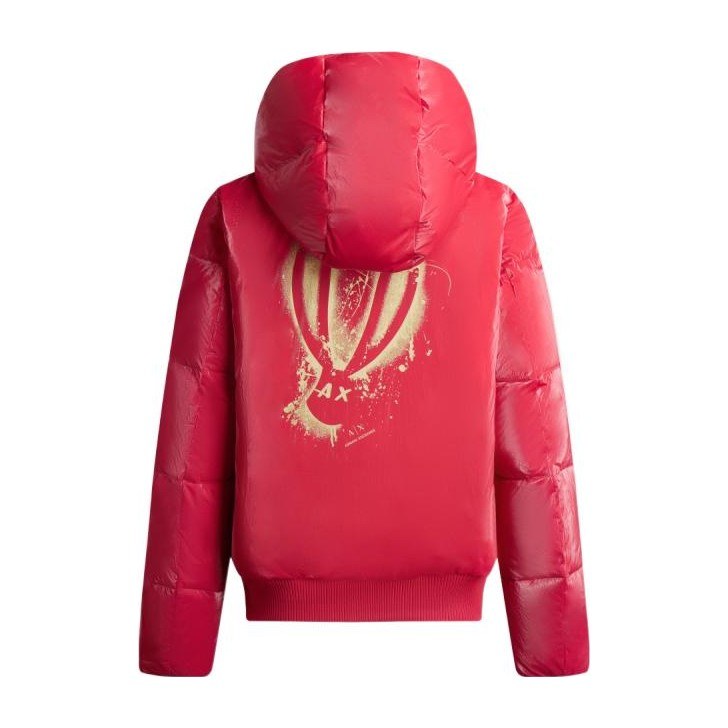 ARMANI EXCHANGE SS23