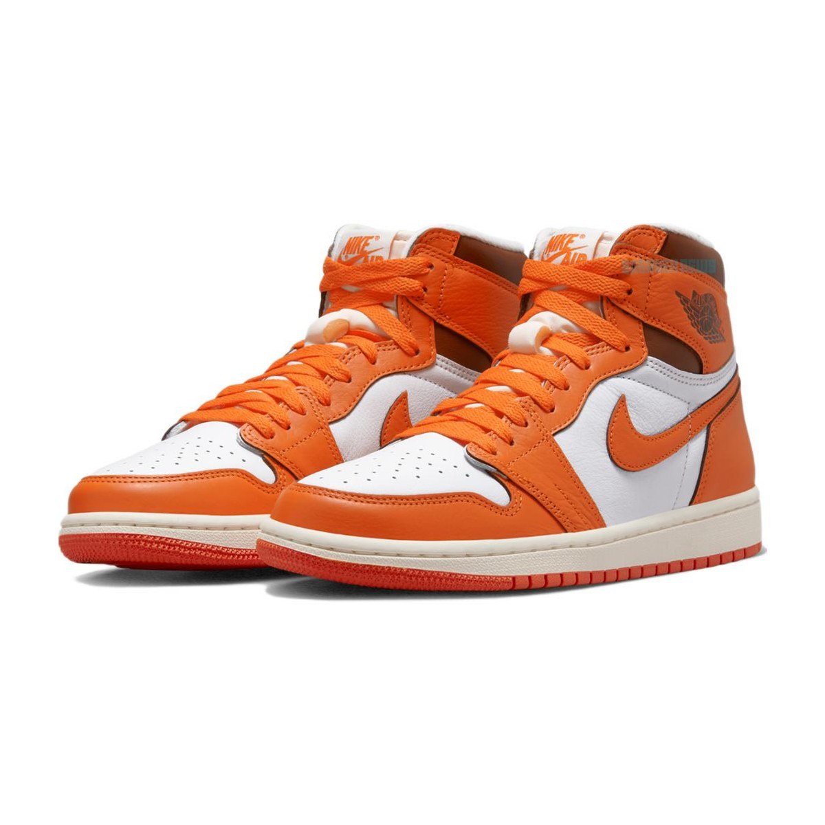 Jordan Air Jordan 1 Retro High OG "Starfish"