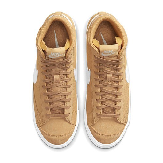 Nike Blazer 77 "Wheat Suede"