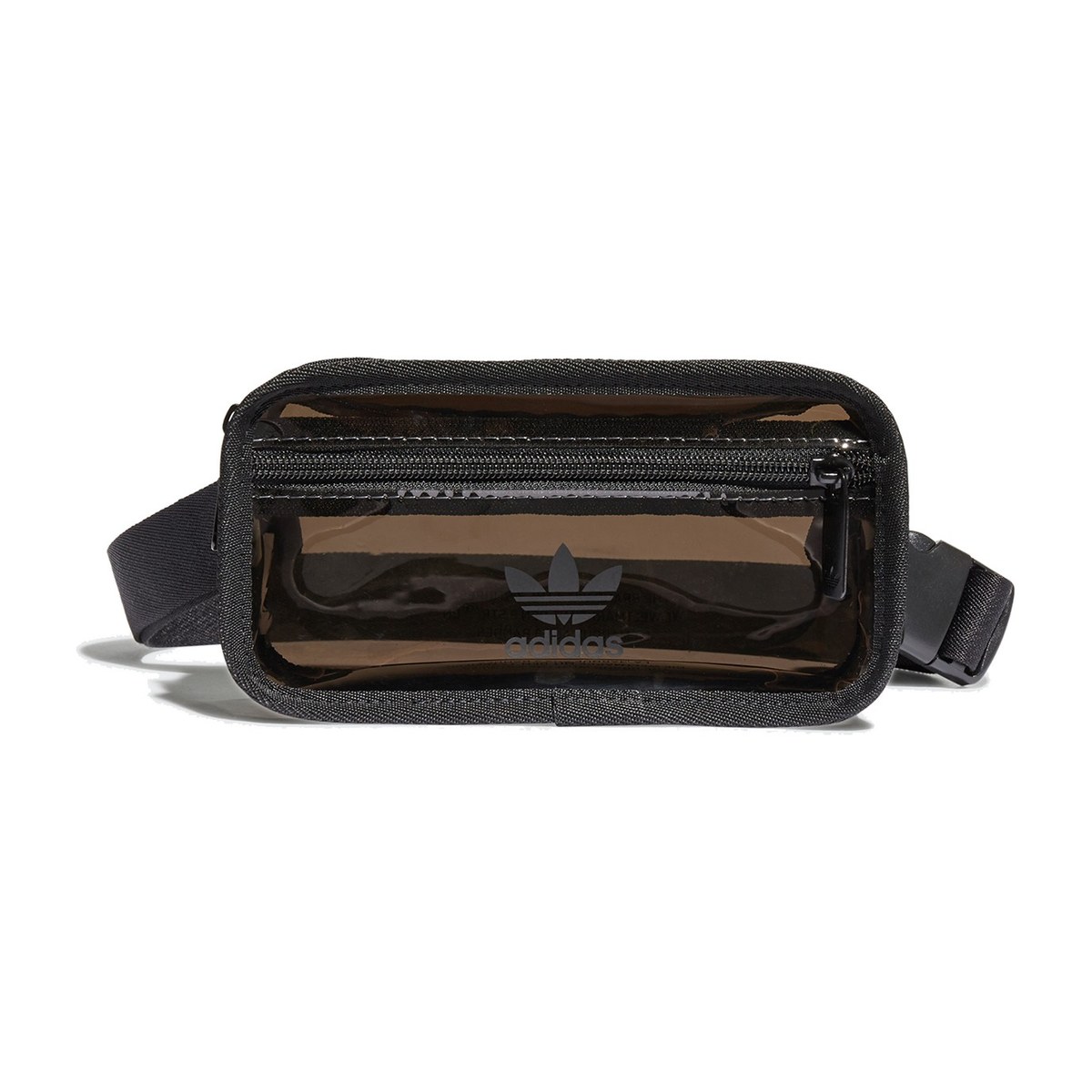 adidas Waistbag Black