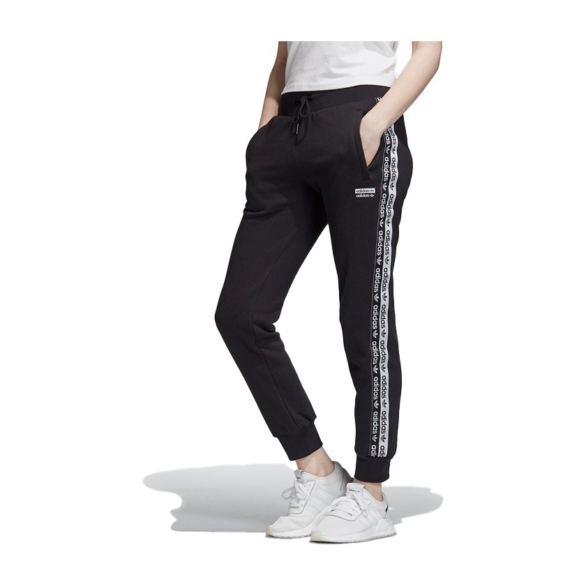 adidas originals Cuf Pant Logo