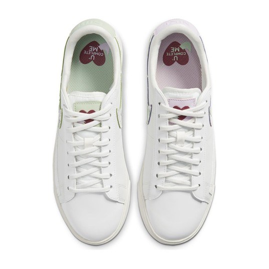 Nike Blazer Low Valentine's Day 2020