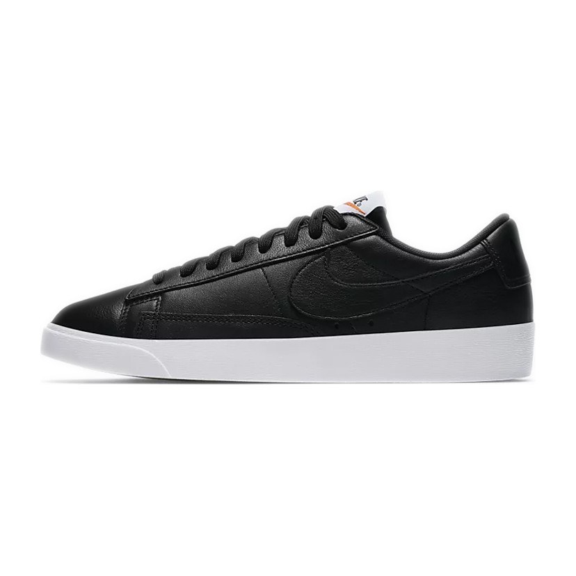 Nike Blazer Low LE Black