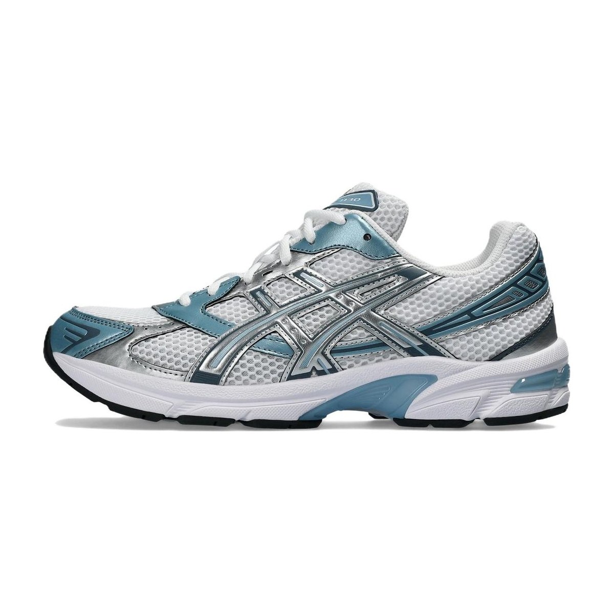 Asics Gel-1130 Silver White