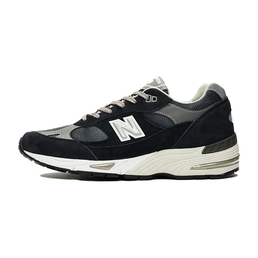 New Balance 991 Navy
