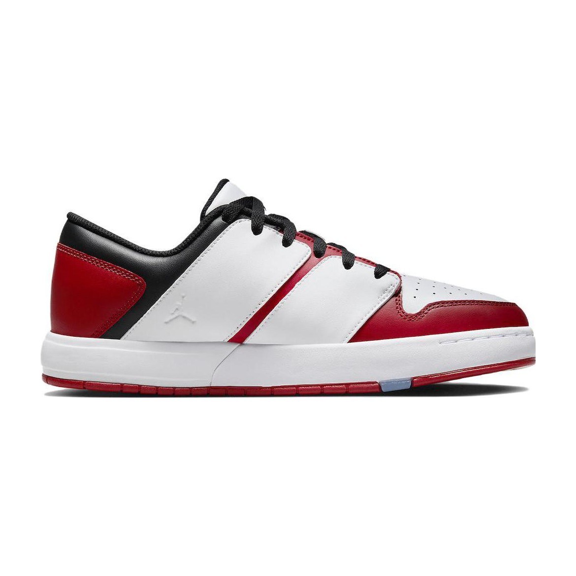 Jordan Nu Retro 1 Low "Chicago"