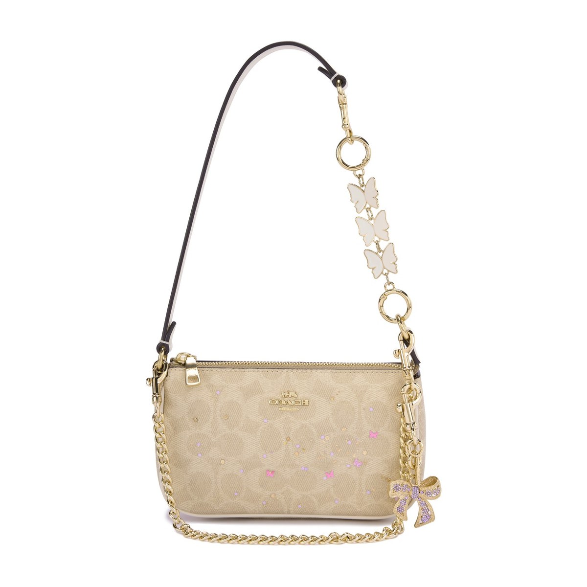 COACH Nolita 19
