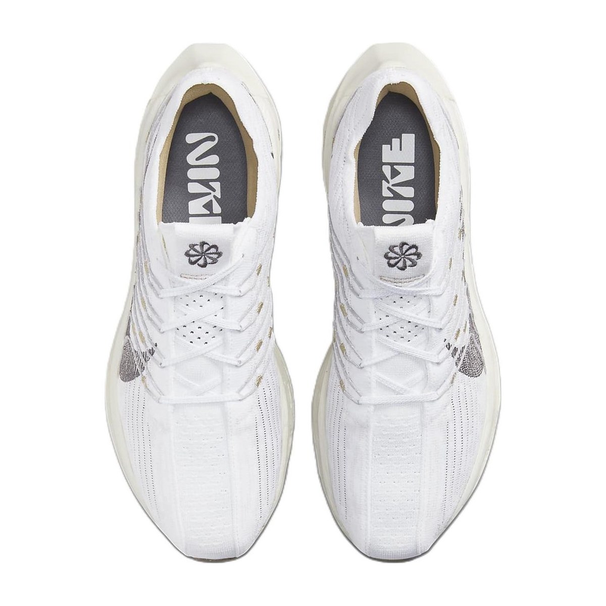 Nike Pegasus Turbo Next Nature White