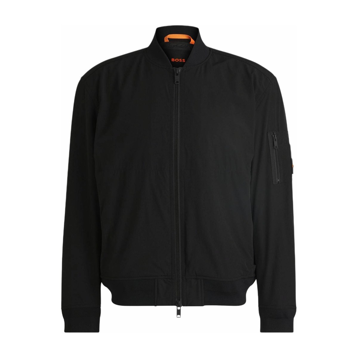 HUGO BOSS