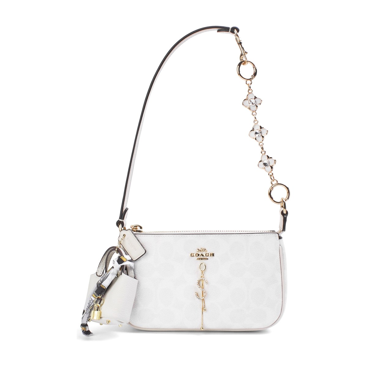 COACH Nolita 19