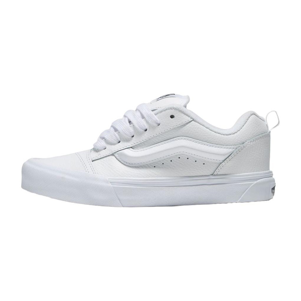 Vans Knu Skool White