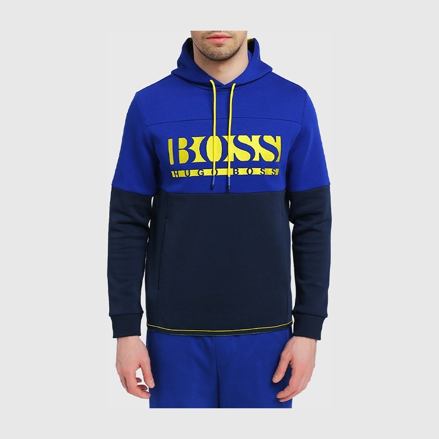 HUGO BOSS SS21 Logo