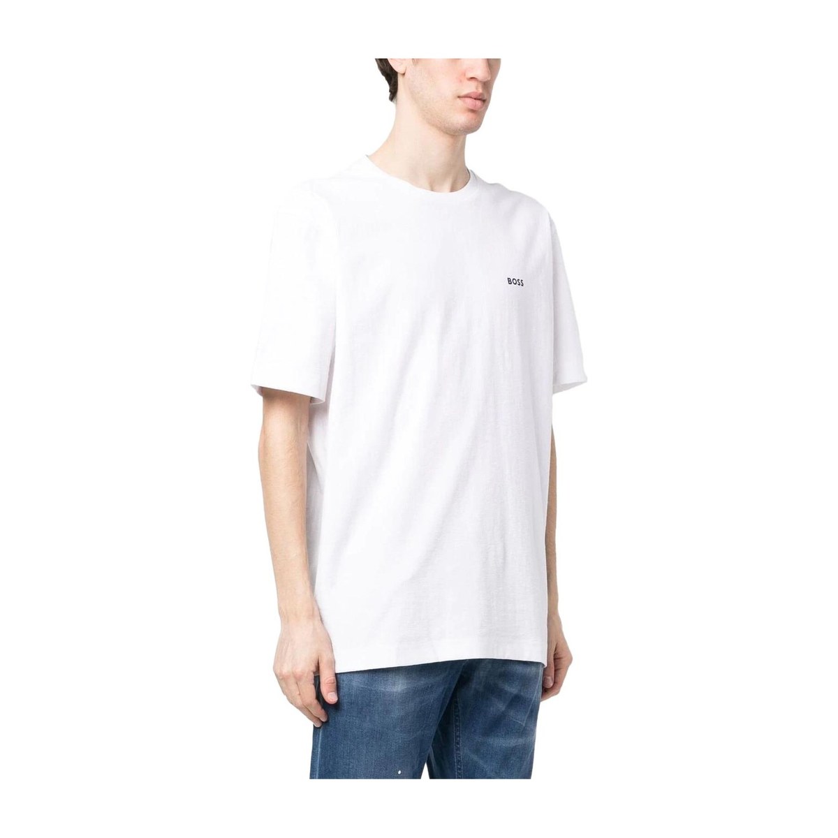 HUGO BOSS SS23 LogoT