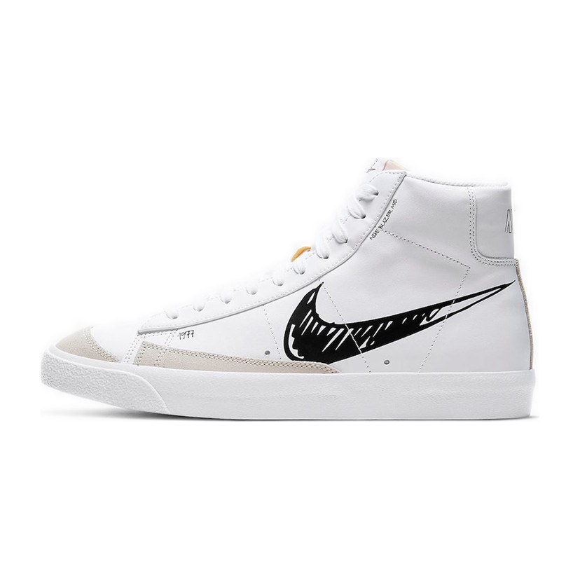 Nike Blazer '77 "Sketch Pack"