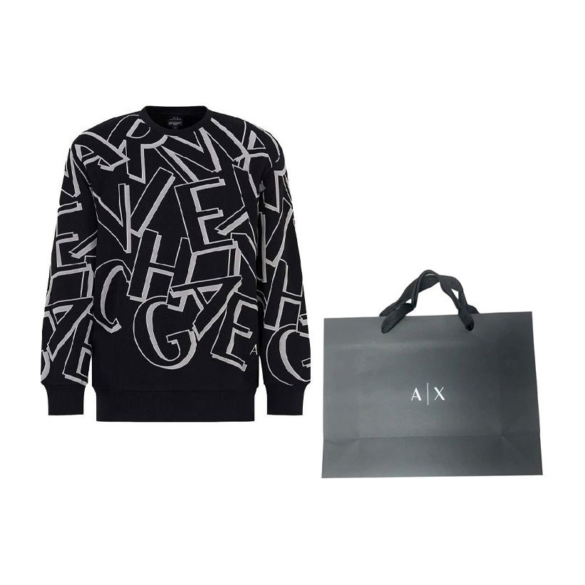 ARMANI EXCHANGE FW23
