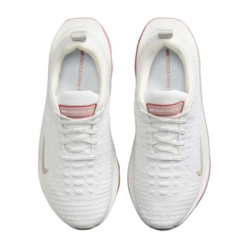 Nike InfinityRN 4 White