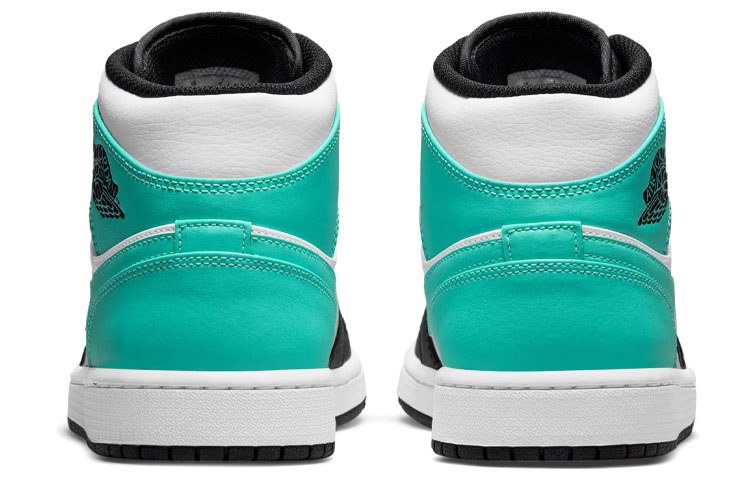 Jordan Air Jordan 1 Mid "Island Green"