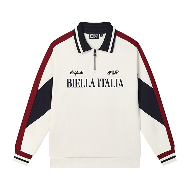 FILA Ls Polo
