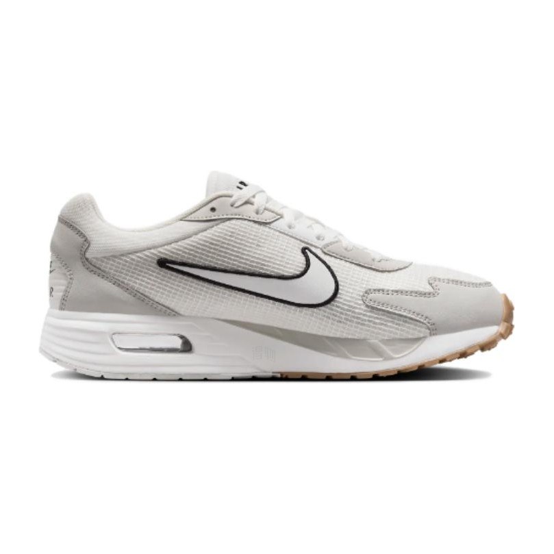 Nike Air Max Solo White