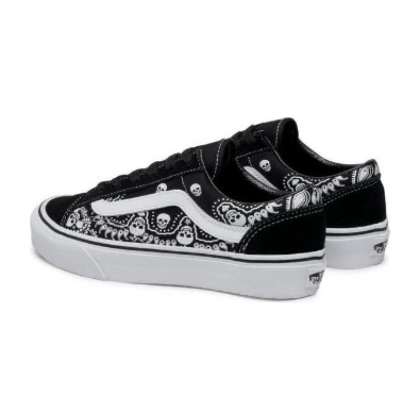 Vans "Bandana"