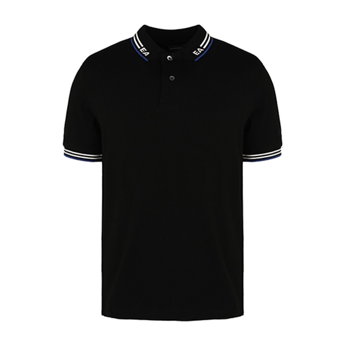 EMPORIO ARMANI SS21 Polo