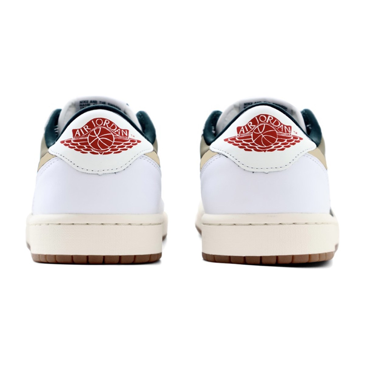 Jordan Air Jordan 1 Low OG
