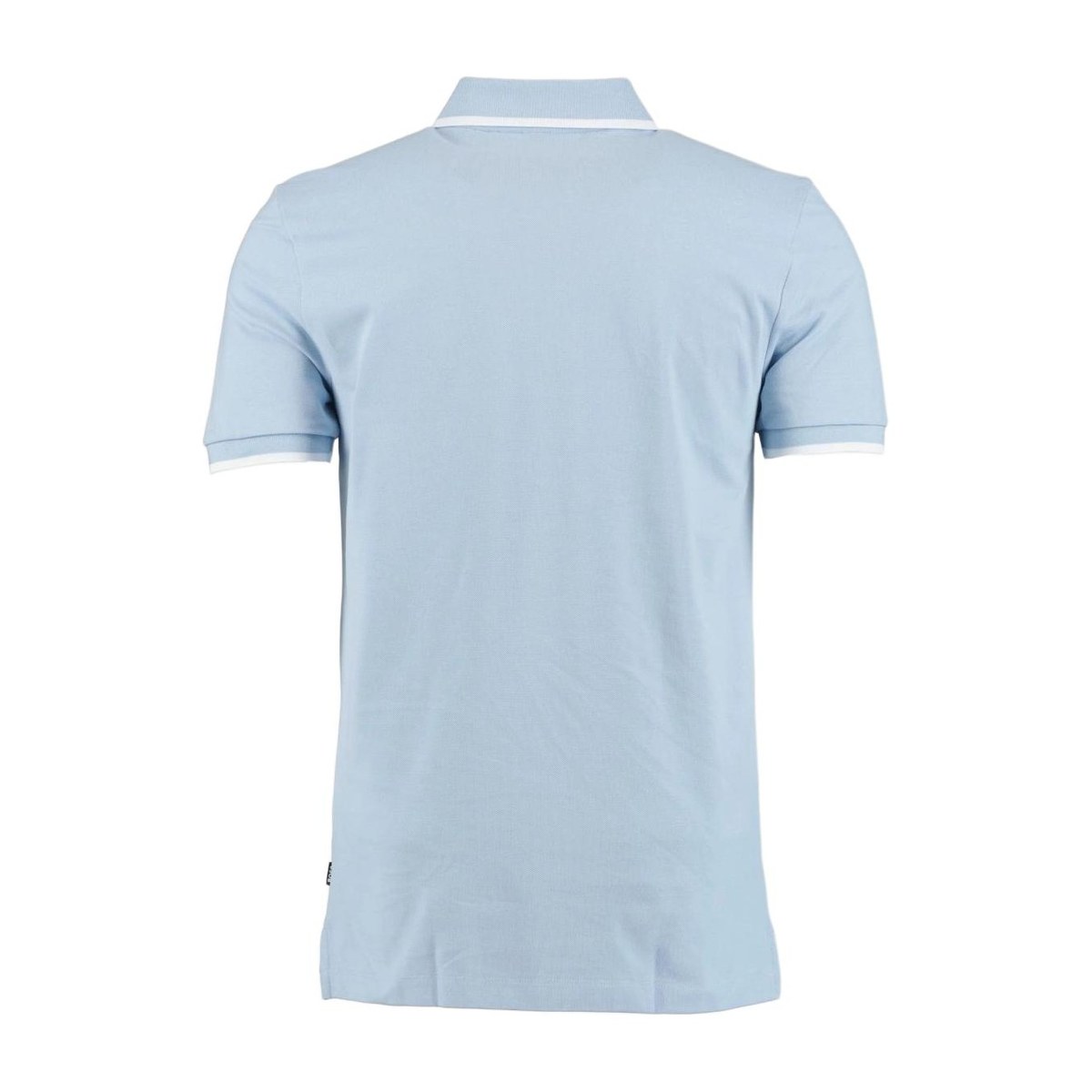 HUGO BOSS LogoPolo