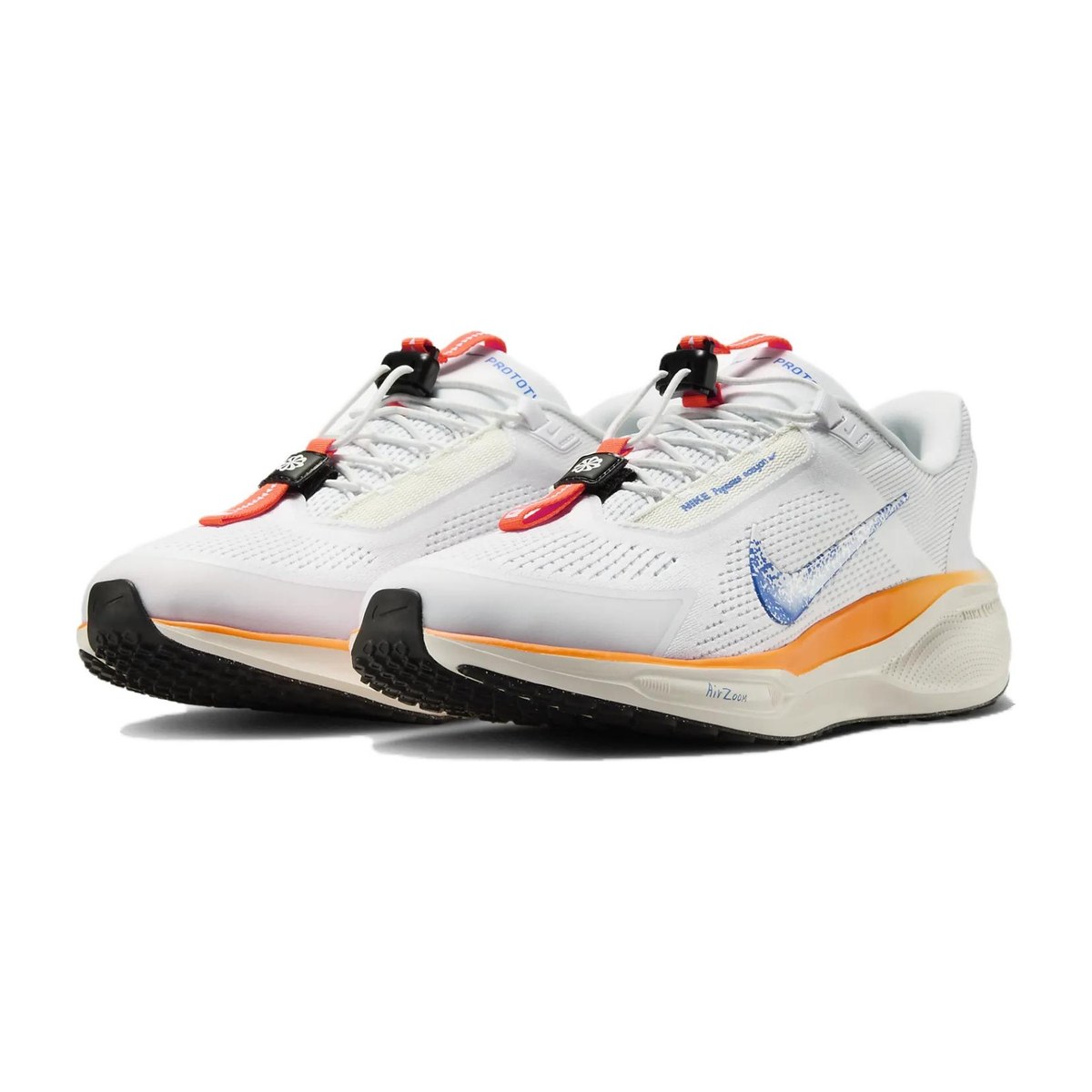 Nike Pegasus Ezion Blueprint