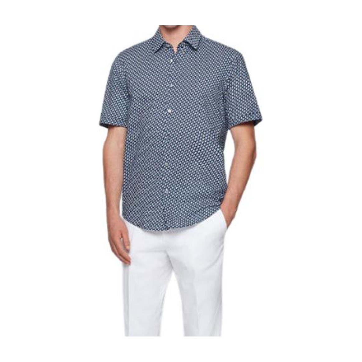 HUGO BOSS
