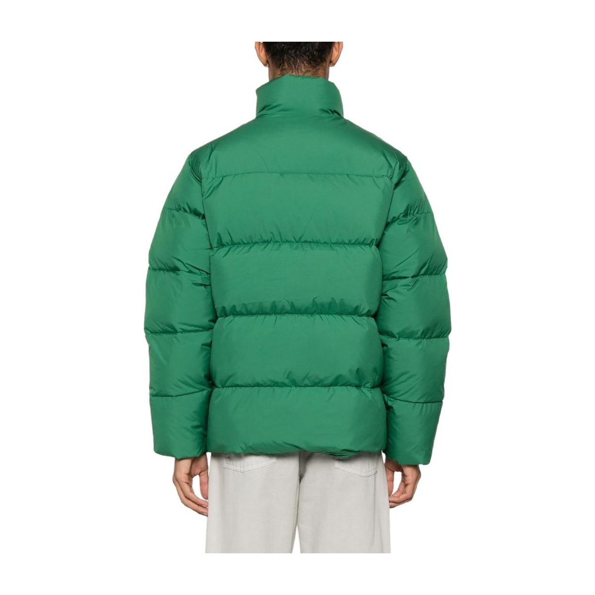 Carhartt WIP Springfield Jacket Green